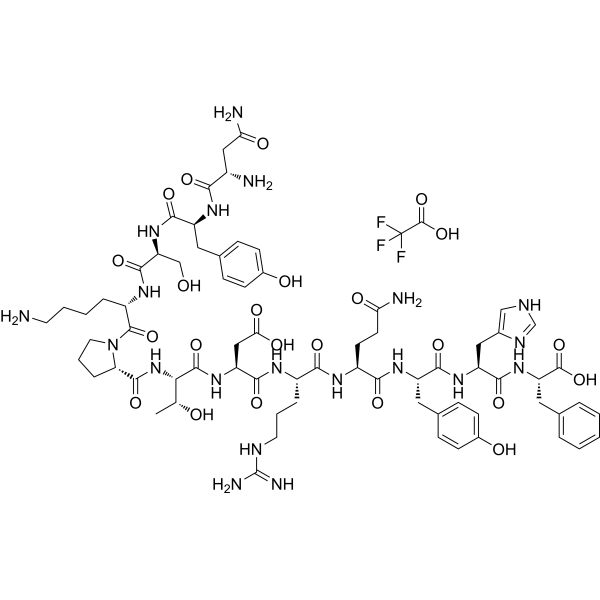 (D)-PPA 1 TFA